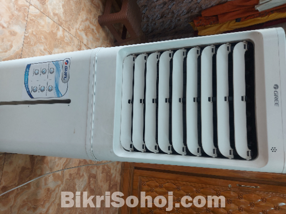 এয়ার কুলার